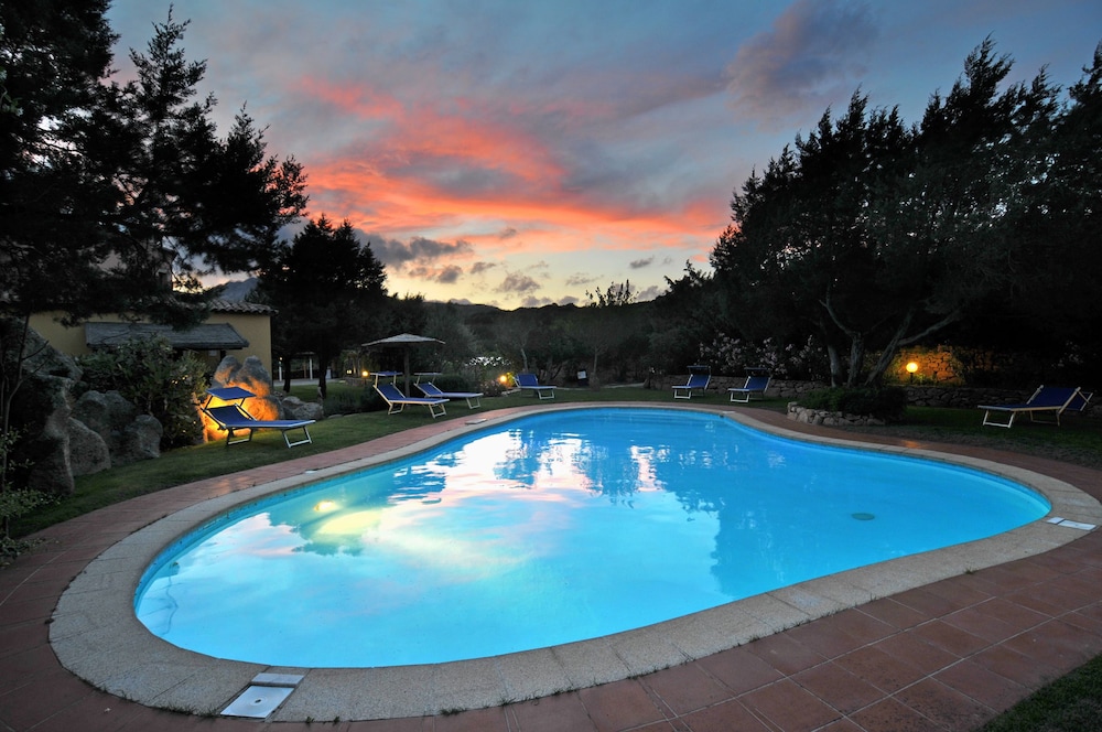 Hotel Il Piccolo Golf 20/56