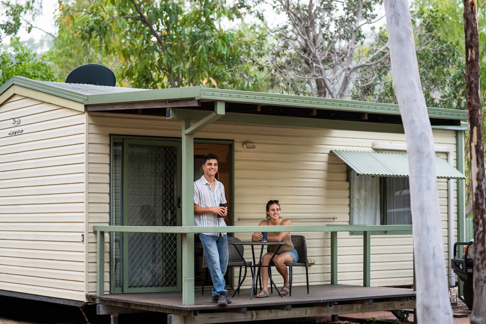 Nitmiluk Chalets 8/43