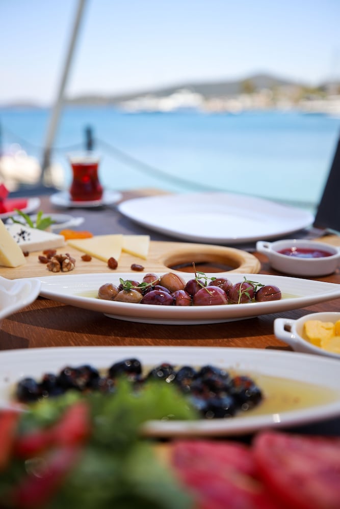 Elista Hotel & Spa in BODRUM
