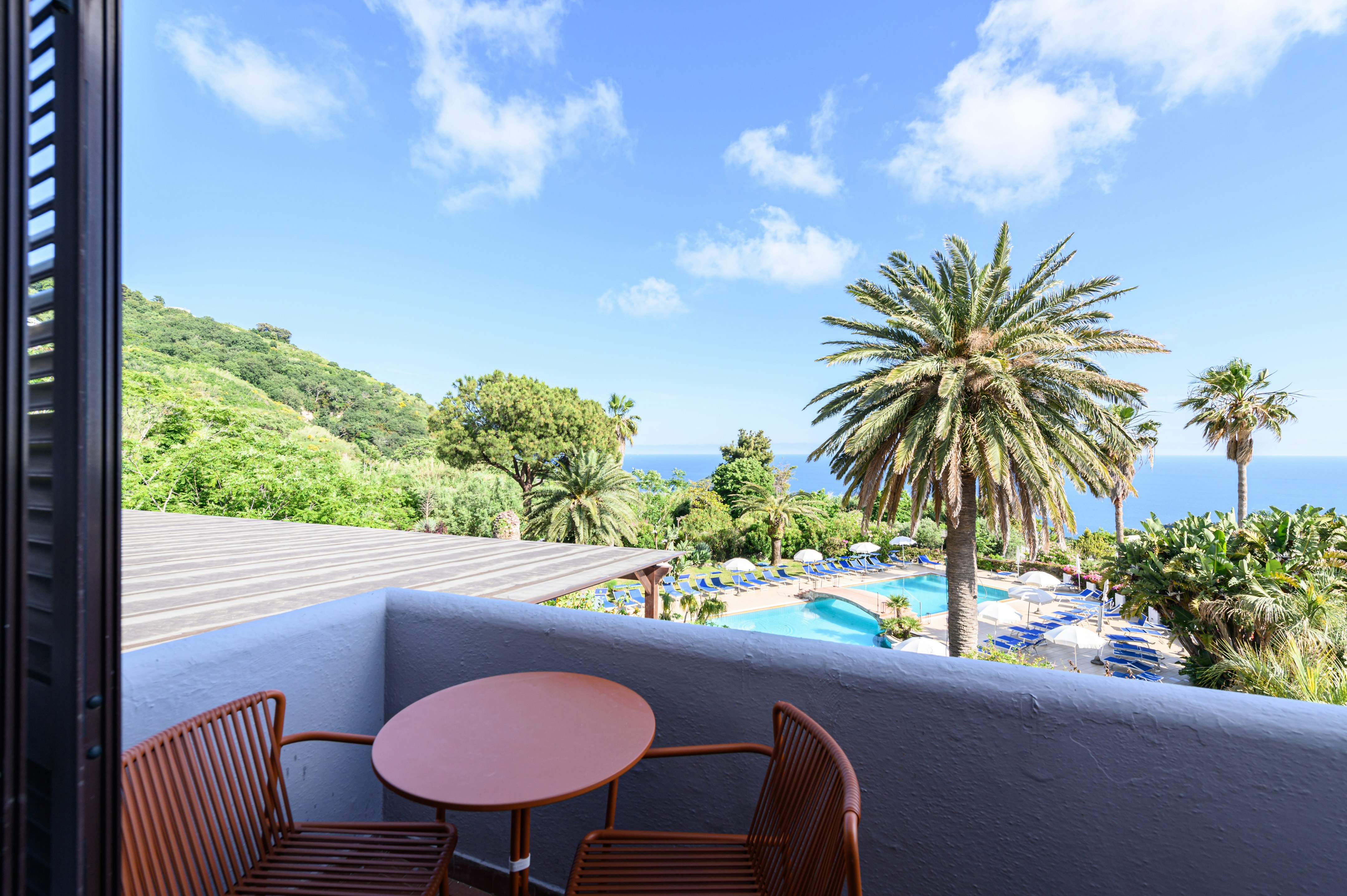 B&B Hotel Ischia San Nicola 6/10
