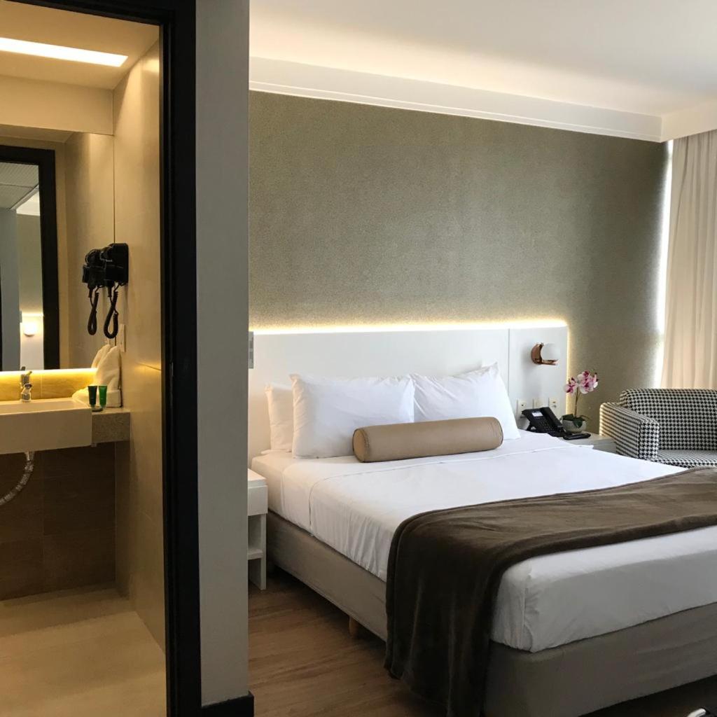 Pier Vitoria Hotel 18/50