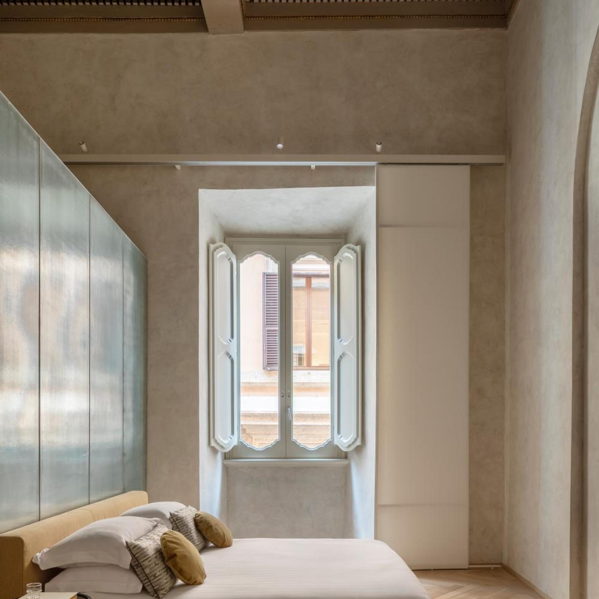 Hotel Trame 33/50