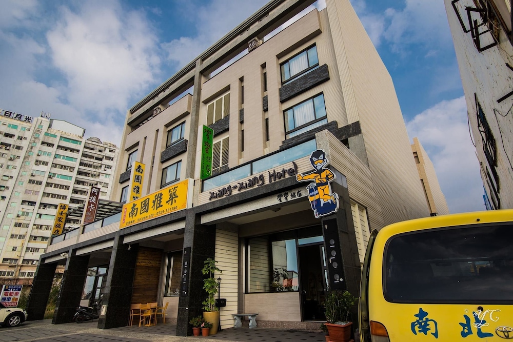 Mei Sheng Bed and Breakfast 25/29