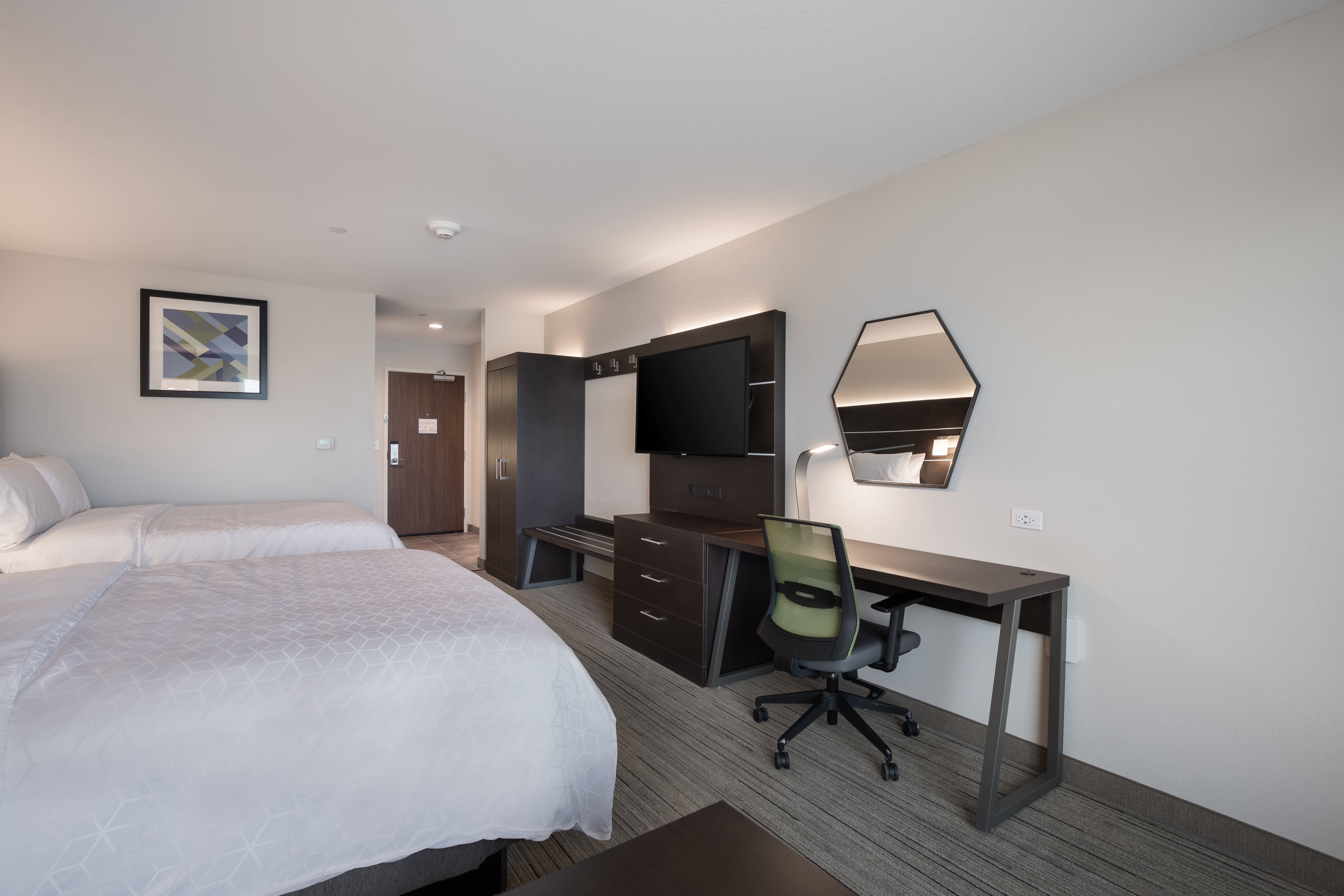 Holiday Inn Express And Suites Hoffman Estates 21/48
