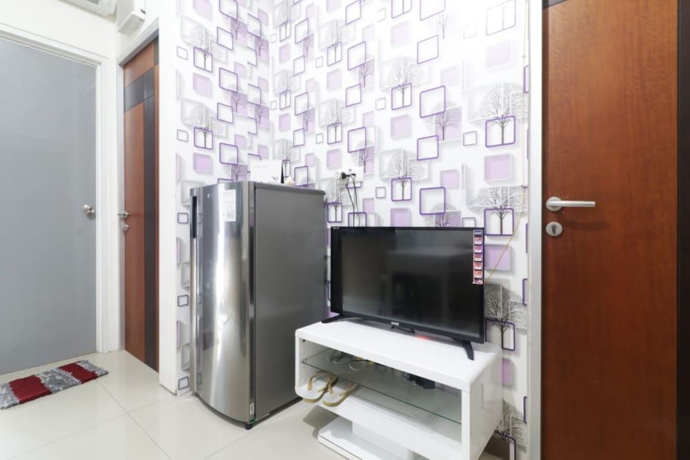 apartment gunawangsa merr by rava