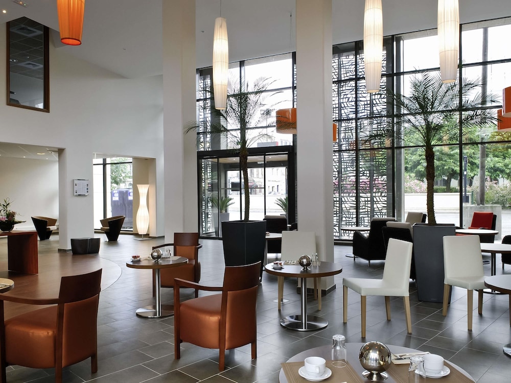 Aparthotel Adagio Bordeaux Gambetta 45/52