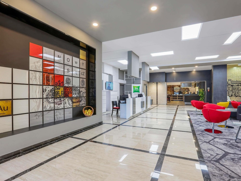 Ibis Styles Nowy Sacz 45/52