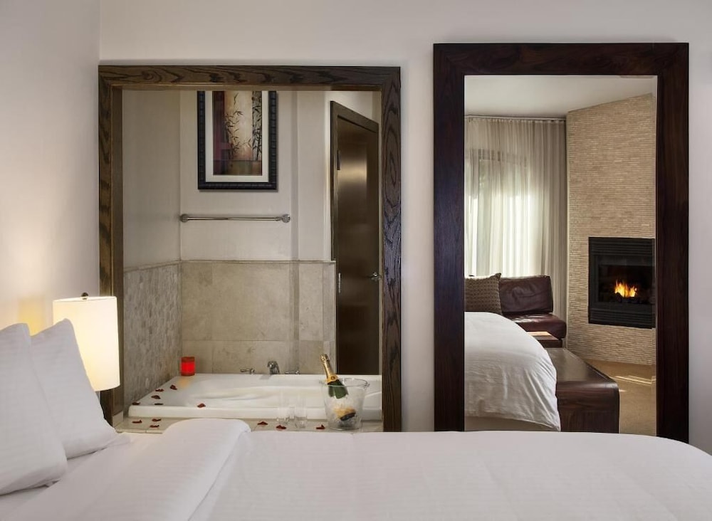 El Colibri Hotel & Spa 16/38