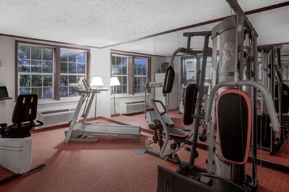 Motel6 Stafford, TX – SW Houston - Sugarland 29/43