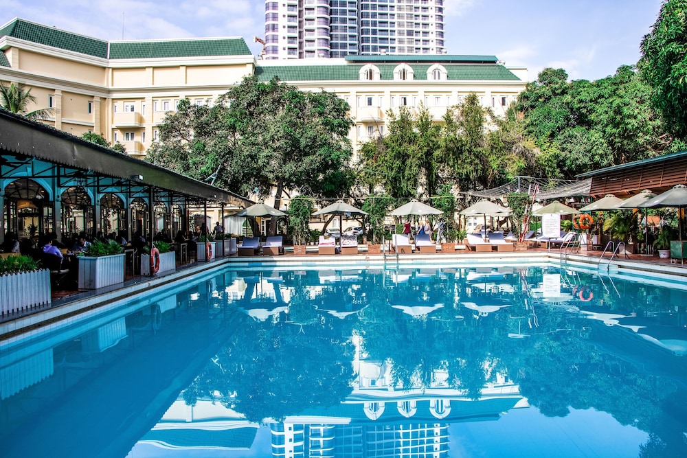 Tran Vien Dong Hotel 25/50