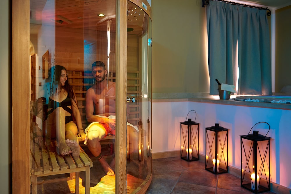 Hotel Montecallini - Adult Only 14 42/75