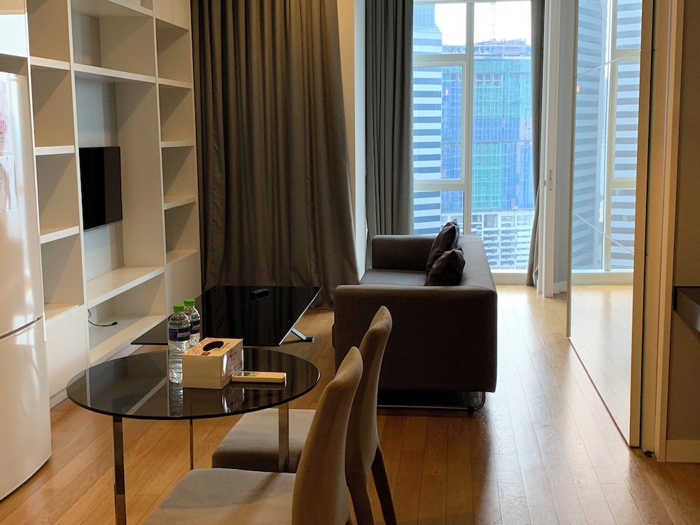 Platinum Service Suites KLCC 43/50