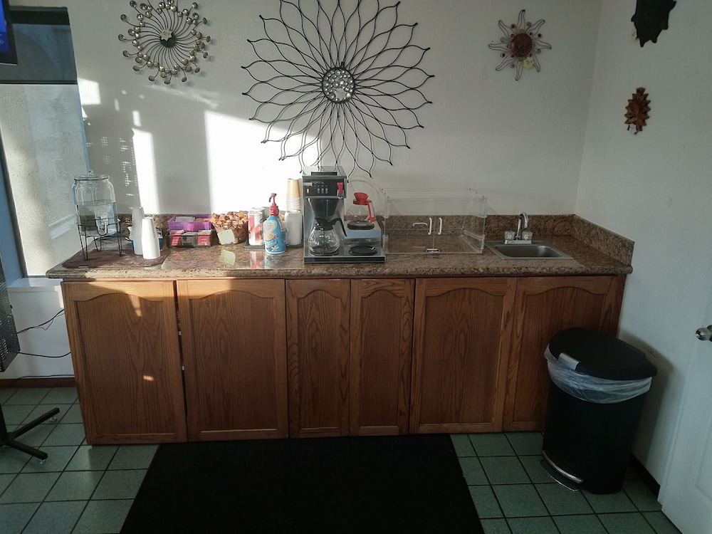 RIO DEL SOL INN NEEDLES 3/62