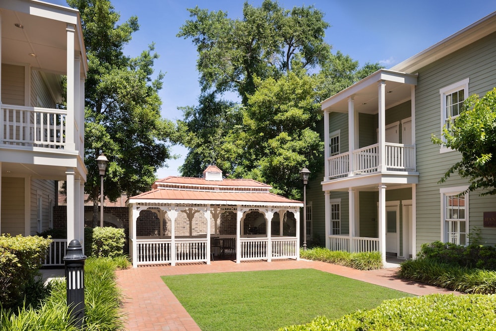 Residence Inn by Marriott Savannah Downtown/Historic District 45/50