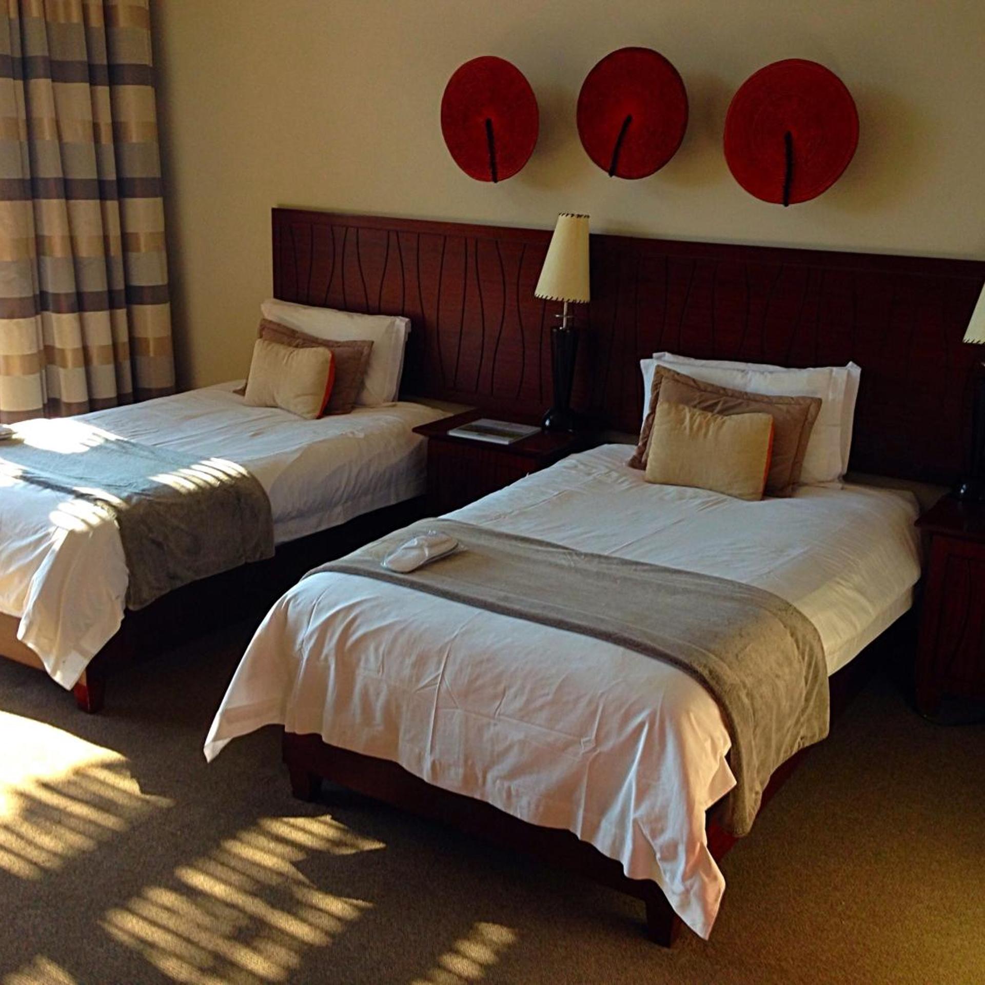Maropeng Boutique Hotel 8/47