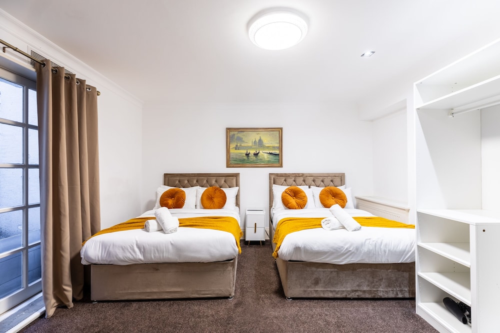 Mayfair Guesthouse 20/50