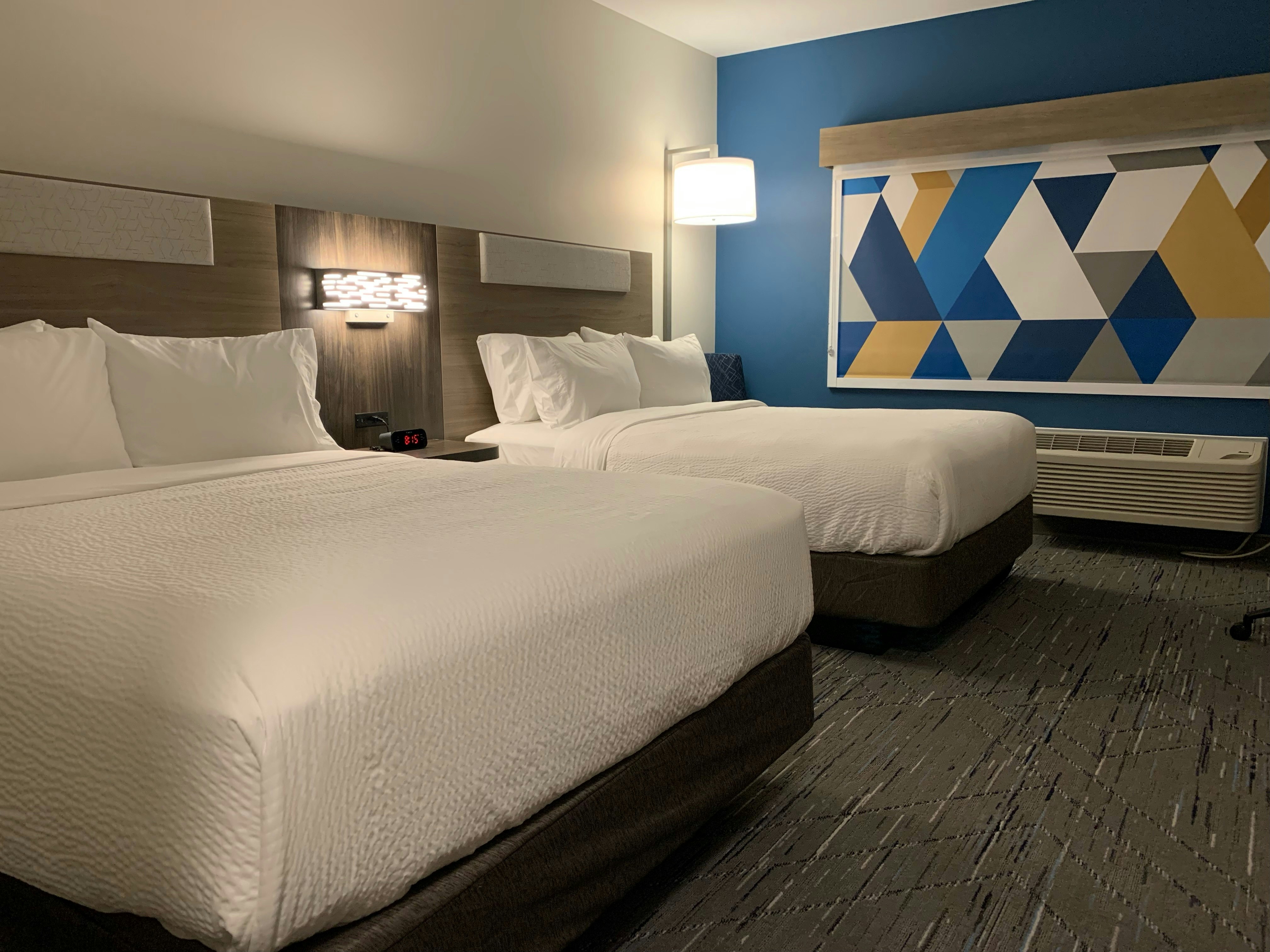 Holiday Inn Express & Suites COURTENAY - COMOX 25/63