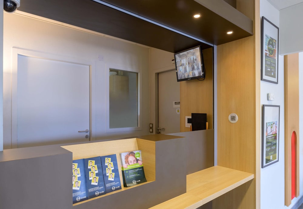 B&B HOTEL Lieusaint Carre Senart 3 etoiles 9/50