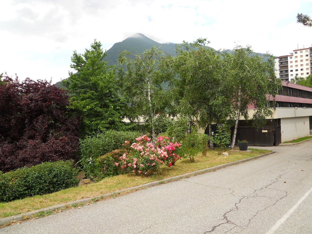 Hotel Inn Moutiers 32/34