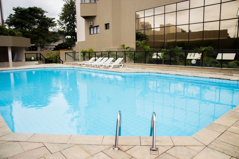 Summit Flat Service Sao Jose dos Campos 13/19