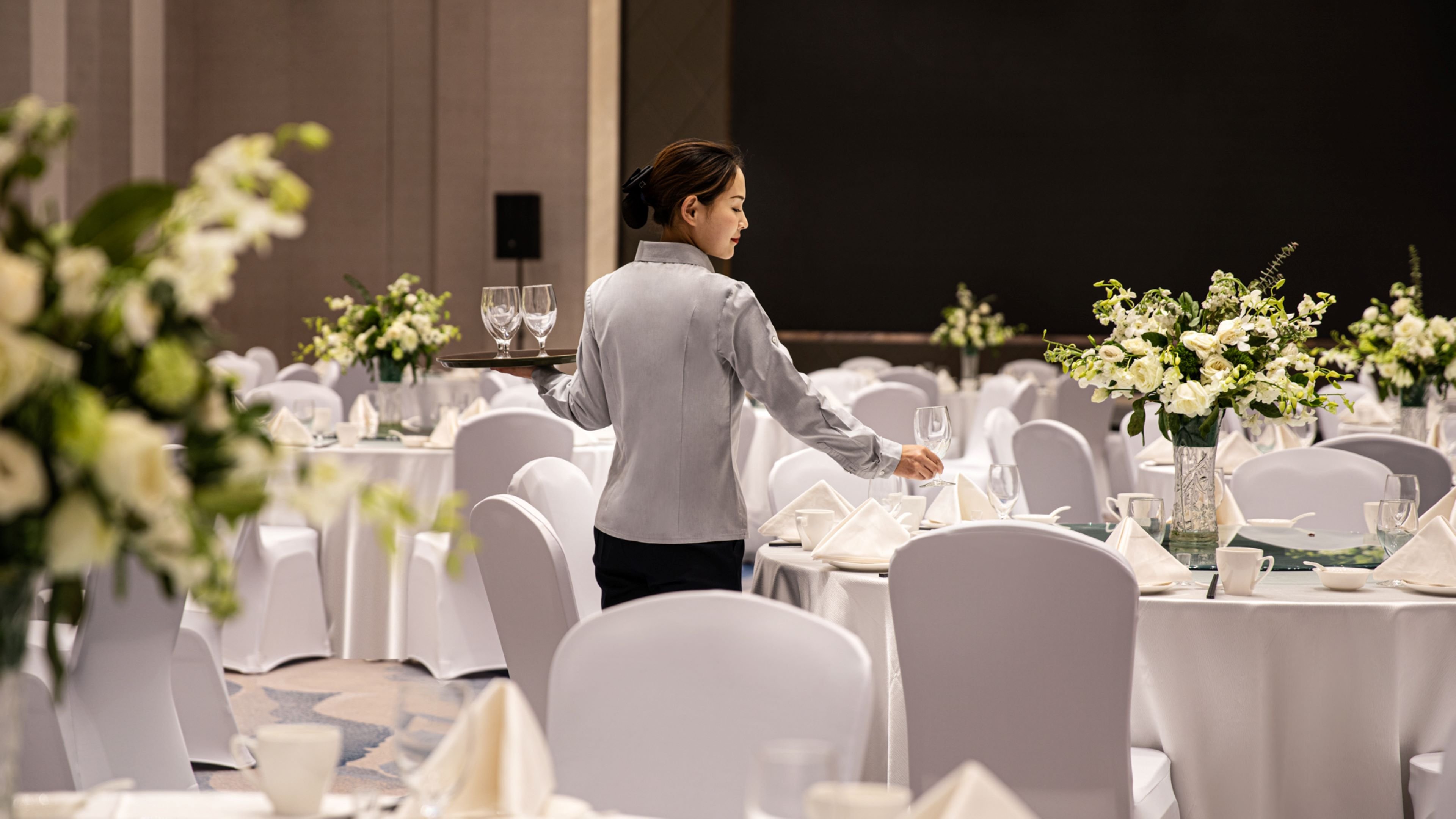Holiday Inn Chengde Park View 41/62