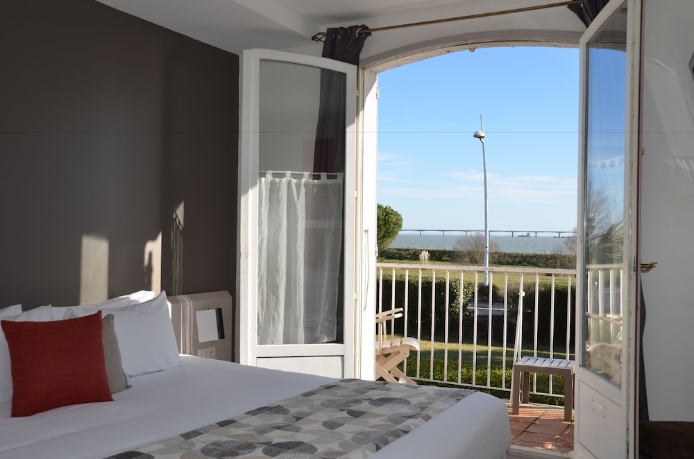 Hotel Et Spa Les Cleunes Oleron 37/74
