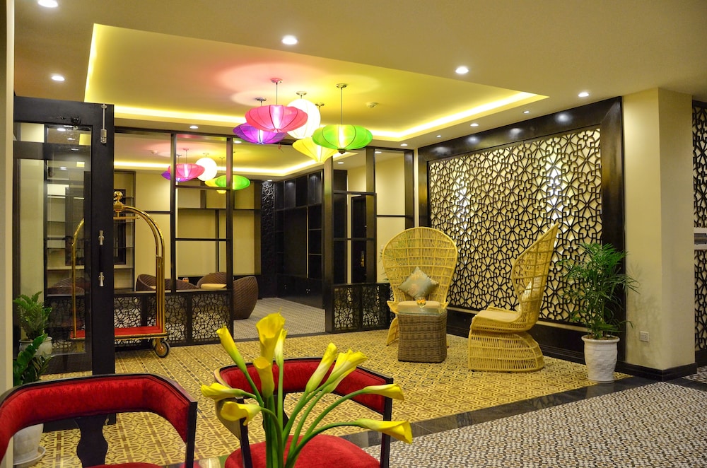 River Suites Hoi An Hotel 48/73