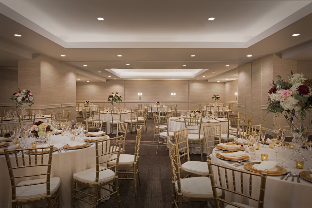Kansas City Marriott Country Club Plaza 39/44