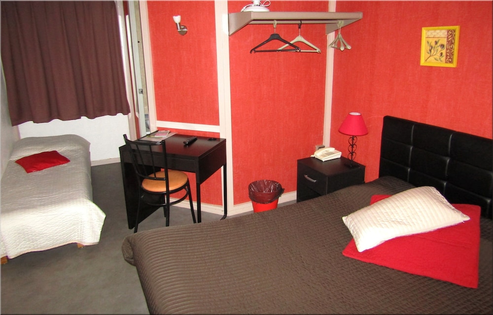 Aix Hotel 16/50