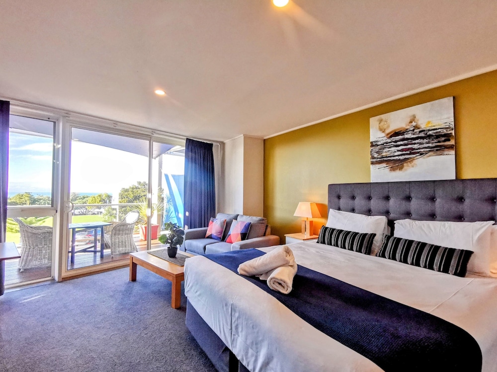Hotel Sandridge Motel And Lornebeach Apartments 19/58
