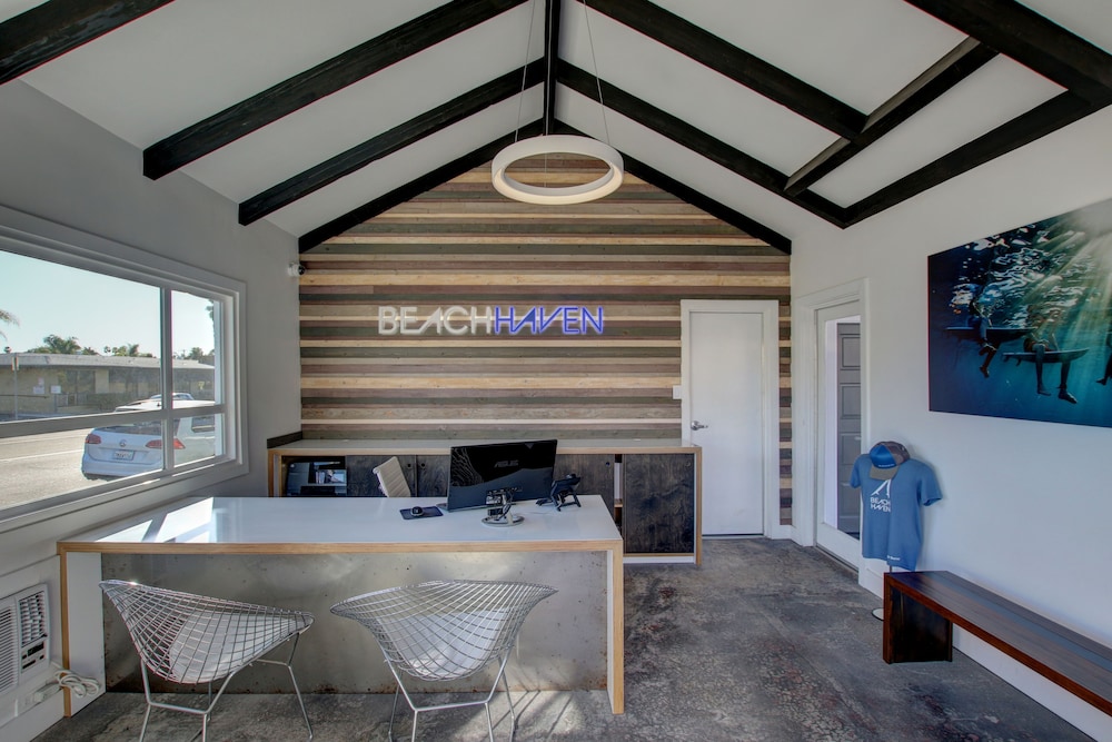 Beach Haven Inn Pacific Beach 51/64