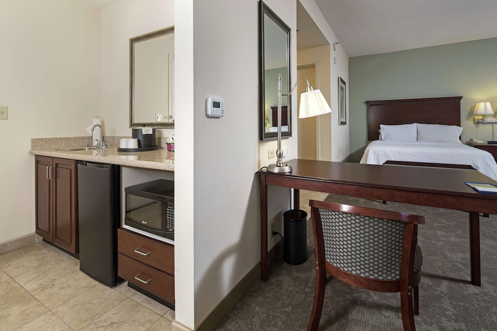 Hampton Inn and Suites Prescott Valley 18/68