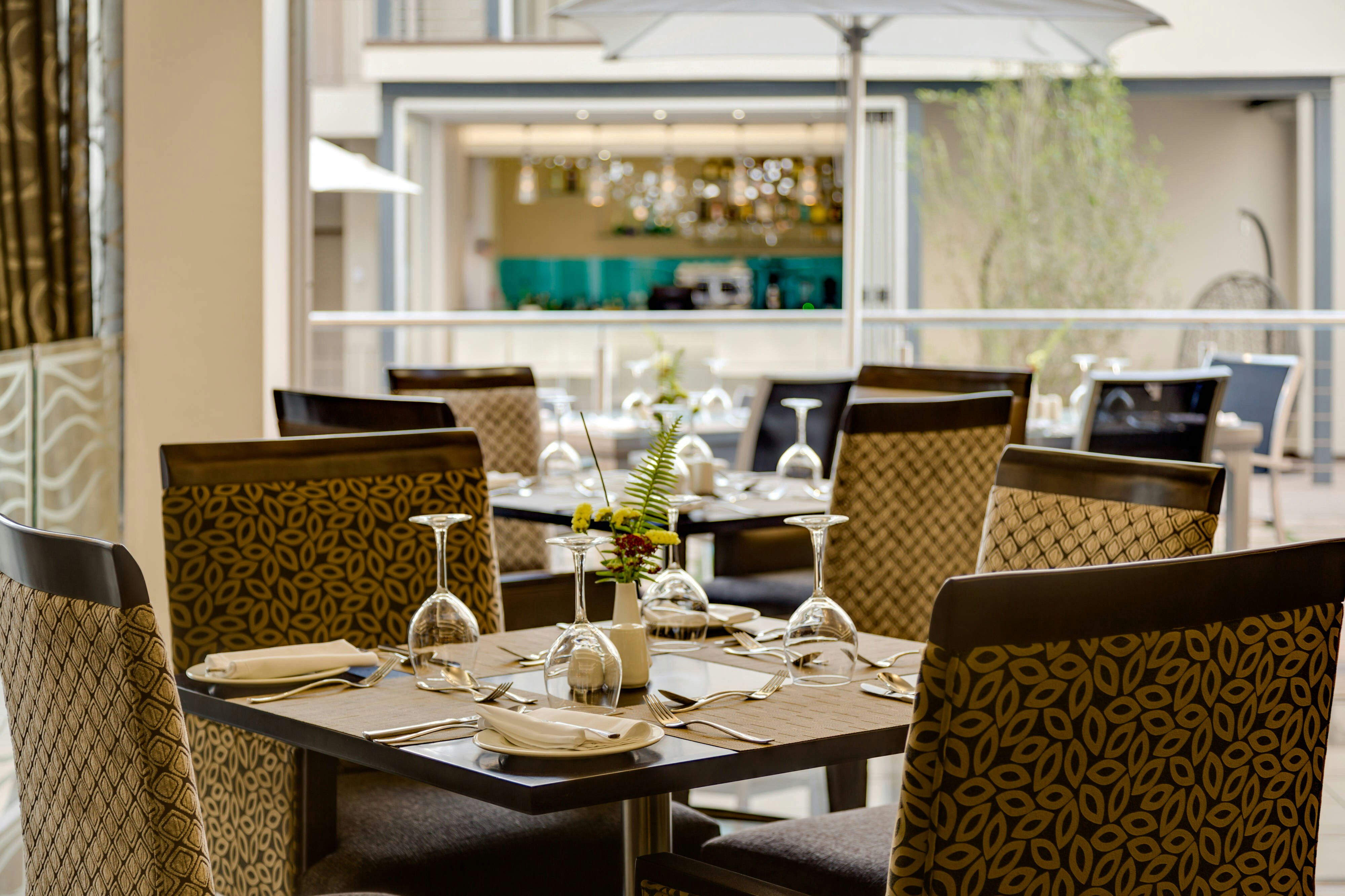Protea Hotel By Marriott Upington 36/46