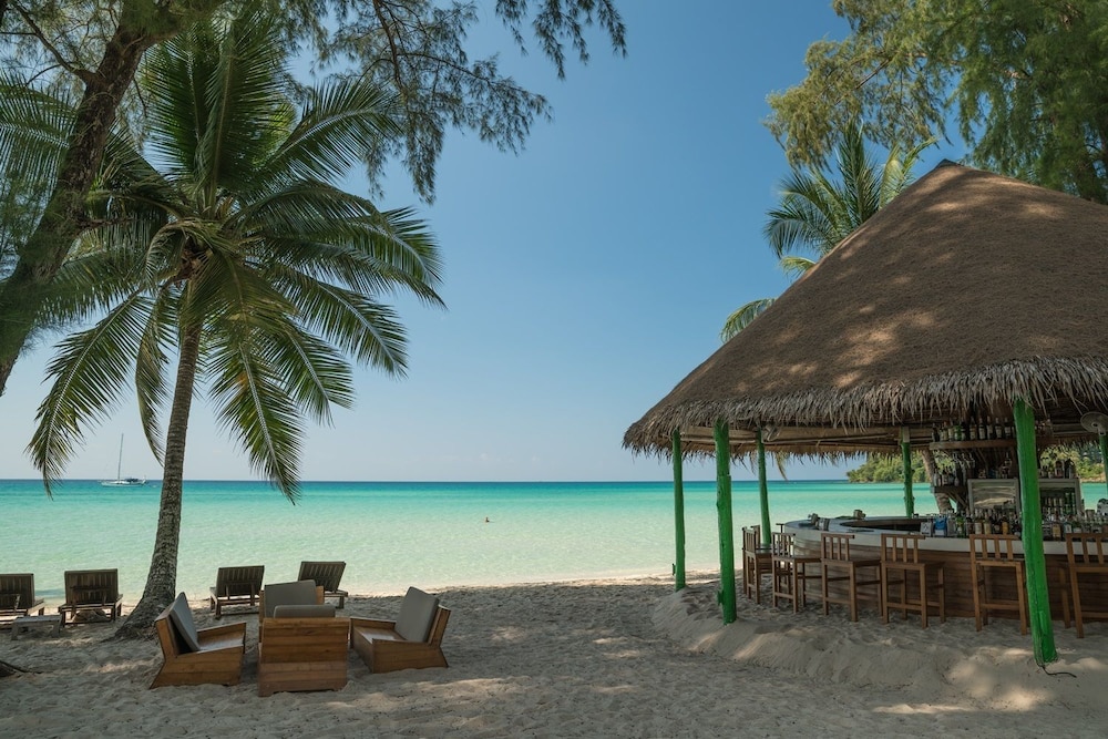 Peter Pan Resort Koh Kood 9/67