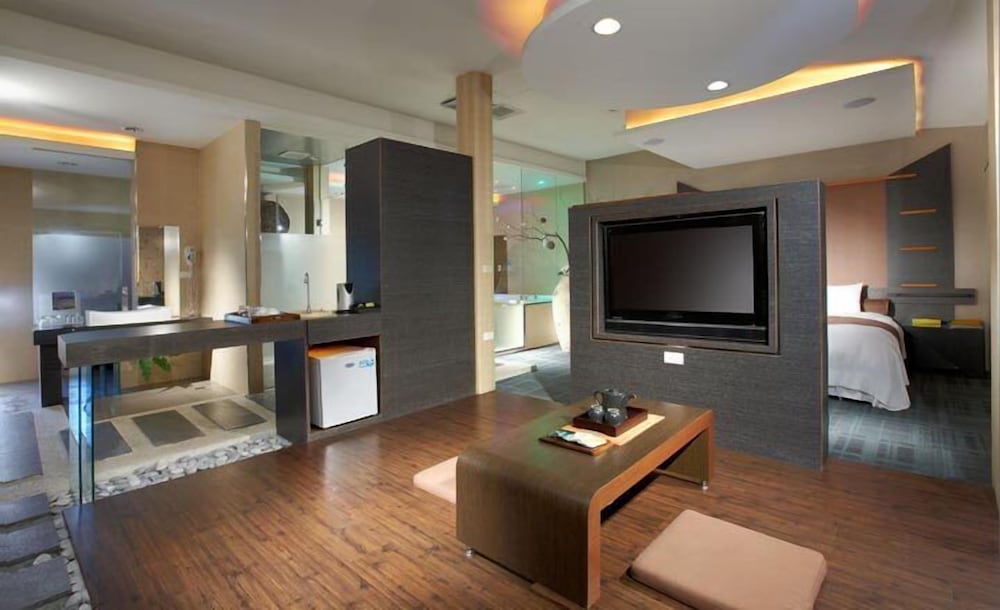 Hefong Villa Faddism Hotel 25/39