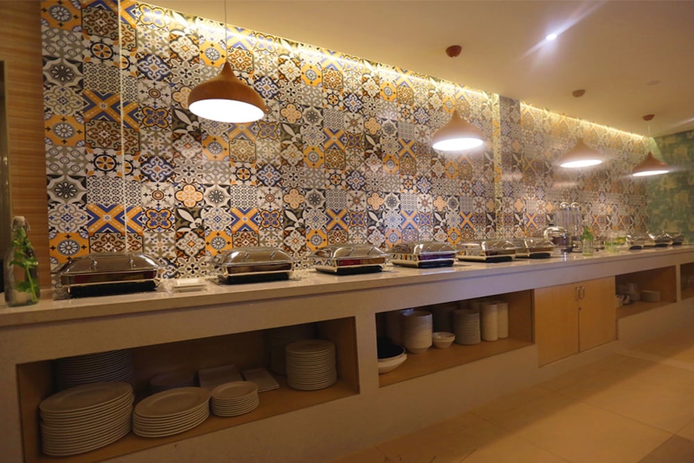 Ashok Residency 5/41