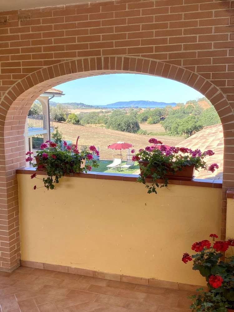Le Querciolaie 5/33