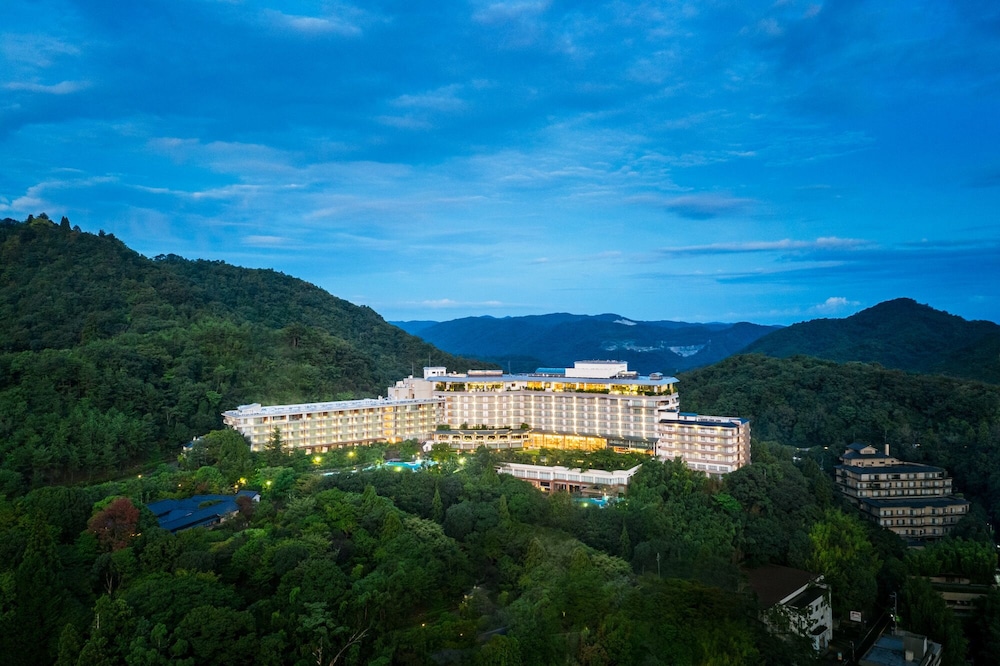 ARIMA GRAND HOTEL 44/50