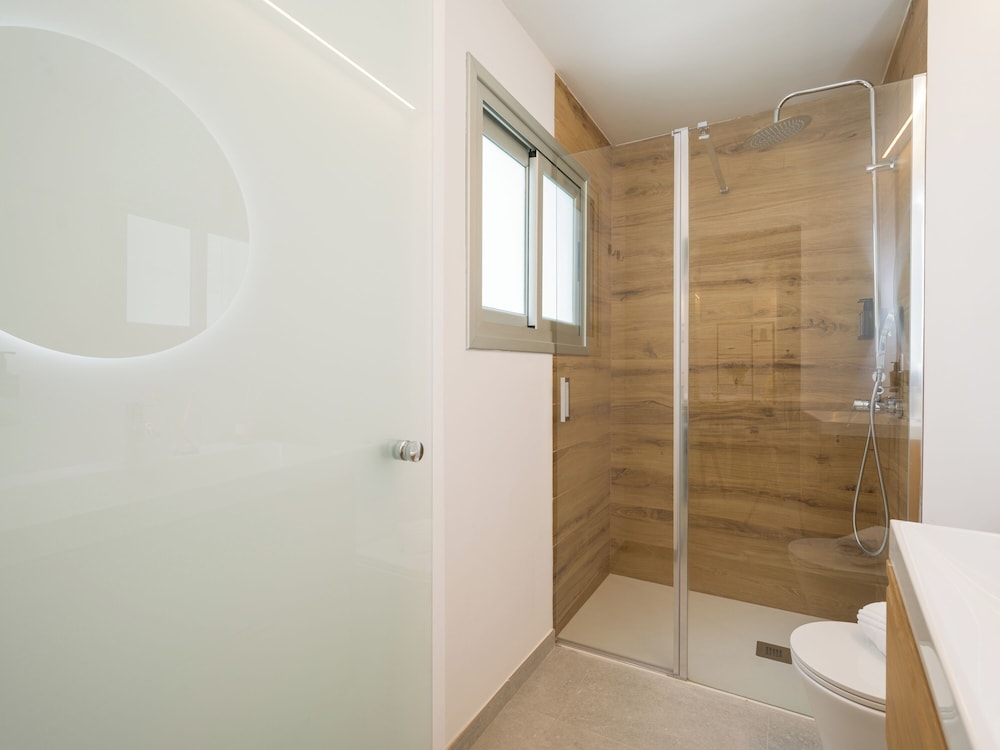 Shabolo Apartments Las Palmas 52/54