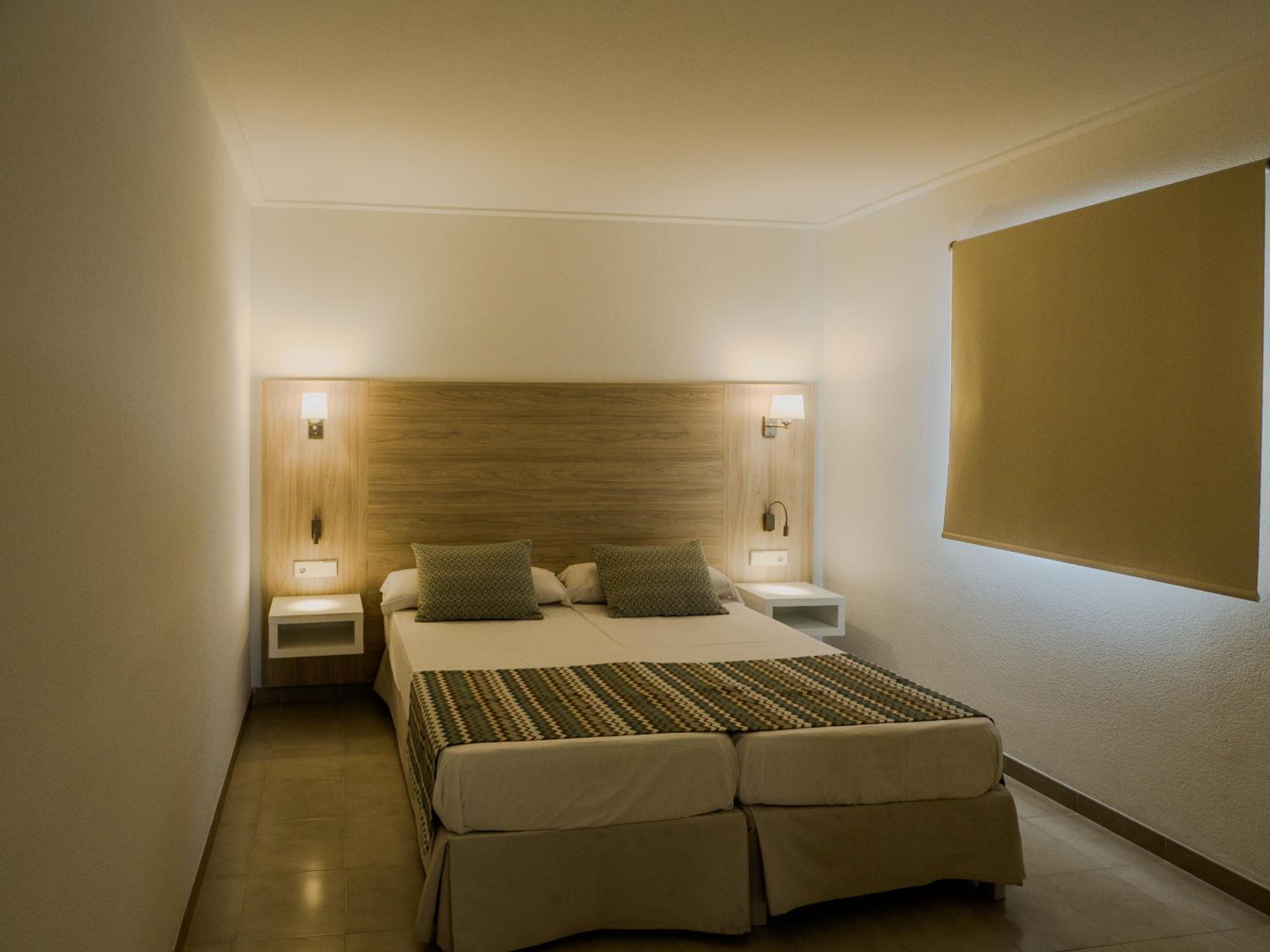 Hotel La Santa Maria 5/28