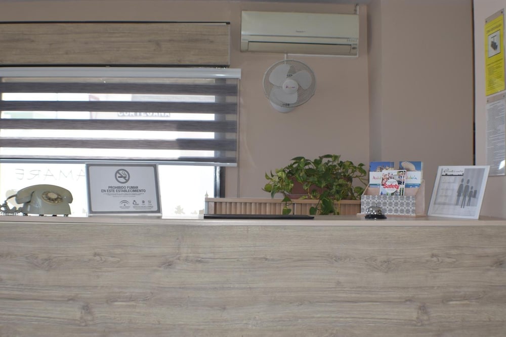 Hostal Alamare 6/50