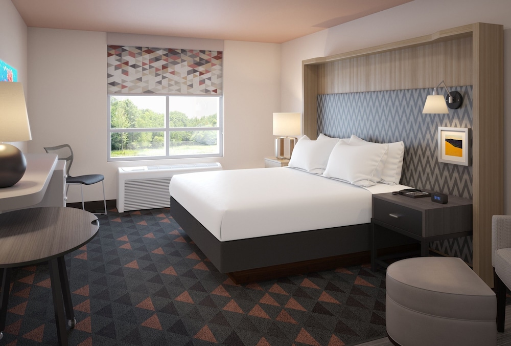 Holiday Inn Hattiesburg - North 13/73
