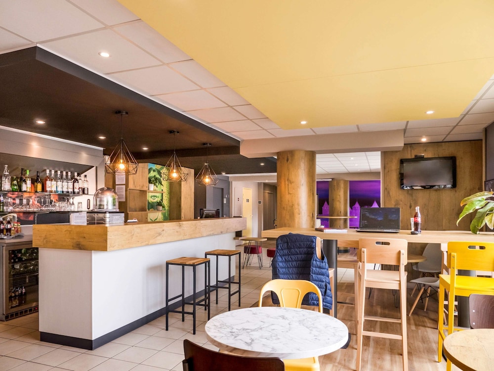 ibis Carcassonne Centre La Cite 24/37