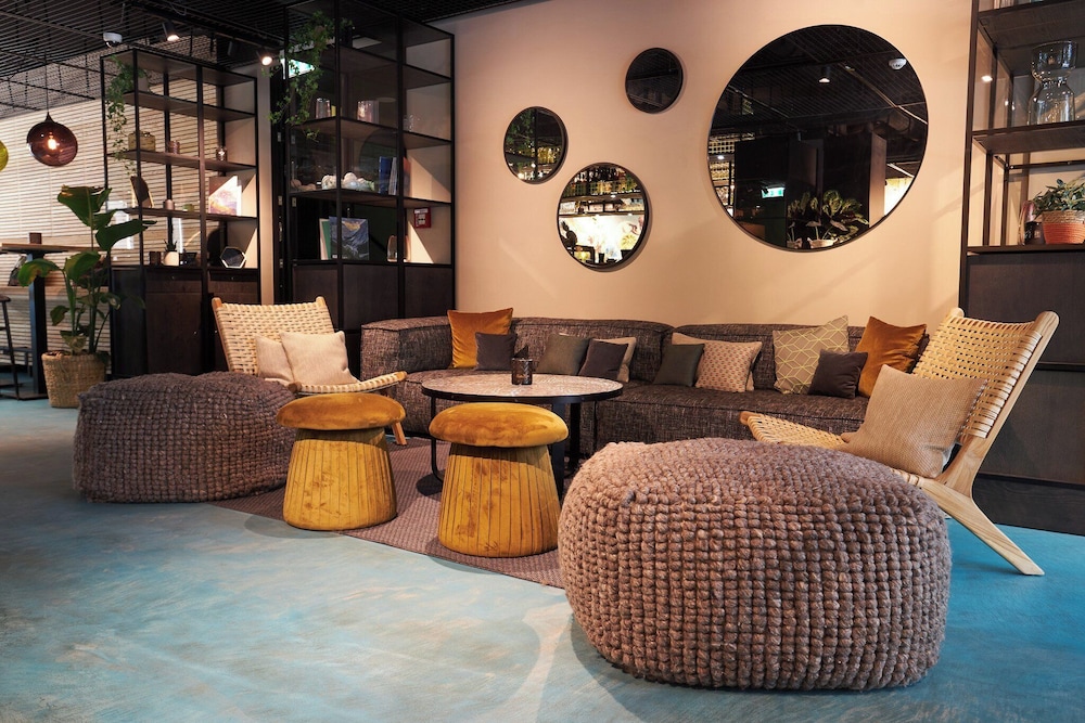 Cocoon Sendlinger Tor 29/50