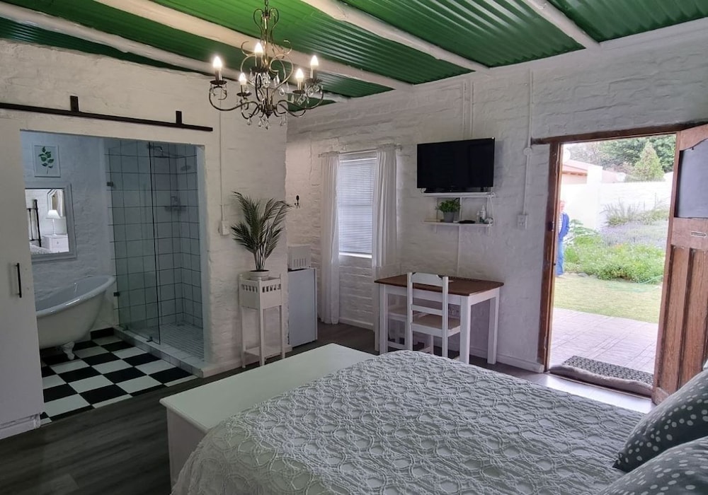 Rietjiesbos B&B 34/50