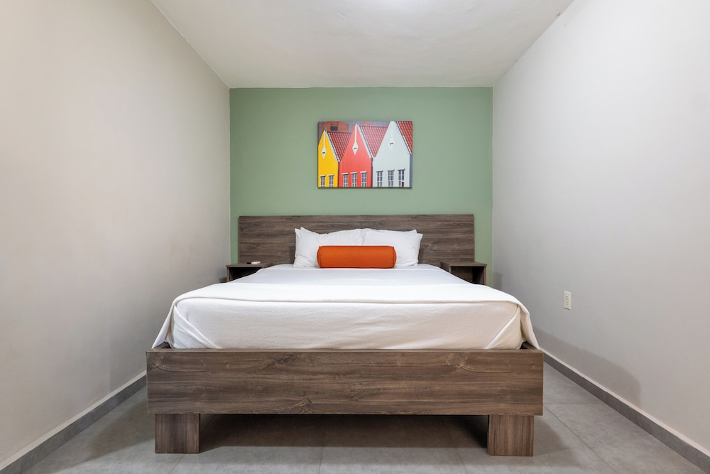 2 BEDROOMS, SUPERIOR, RESORT VIEW