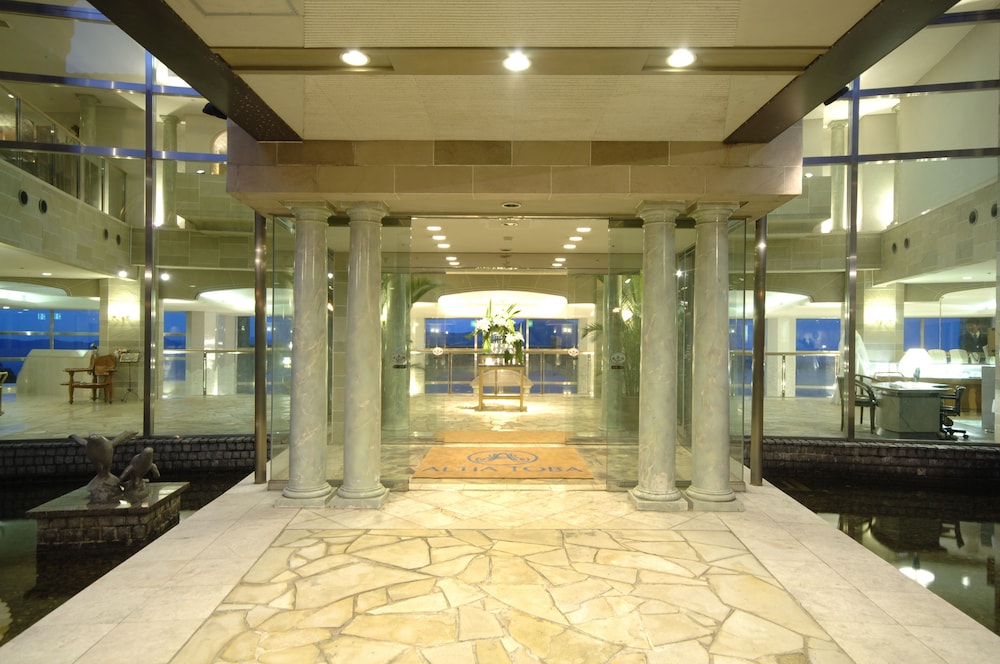 Hotel Altia Toba 56/63