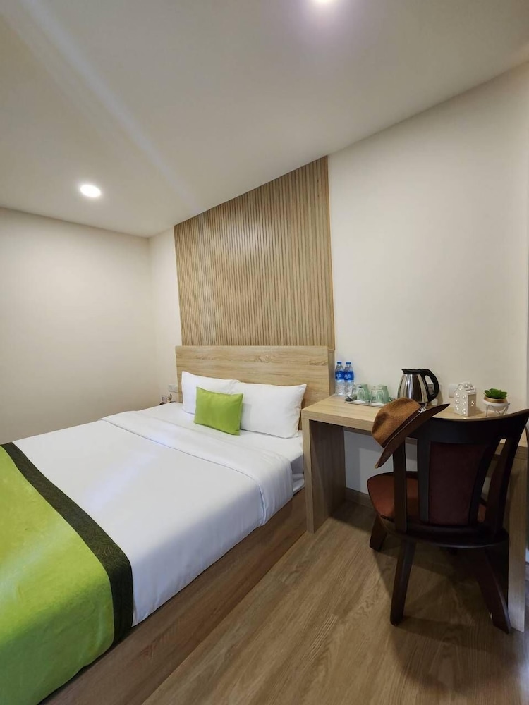 iCheck Inn Darisa Patong 14/32