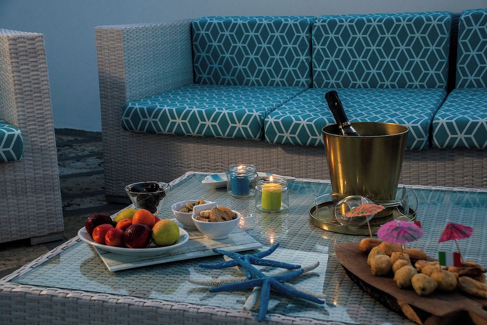 Le Gemelle Boutique Hotel 37/50