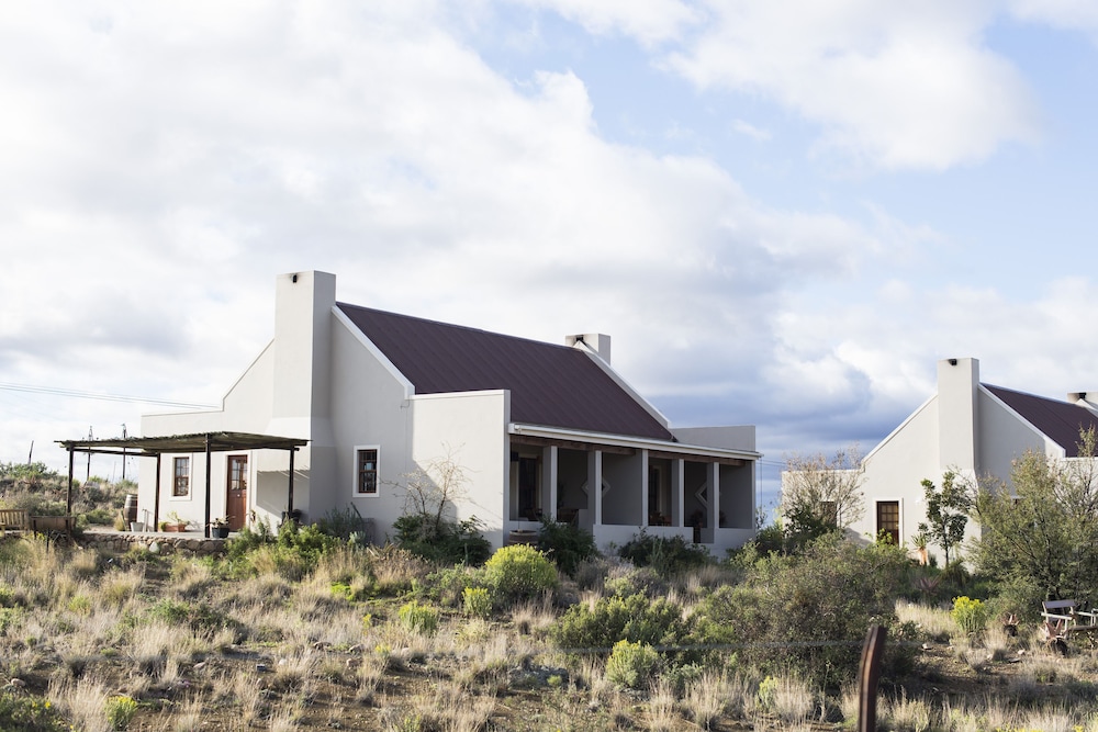 Karoo View Cottages 3/50